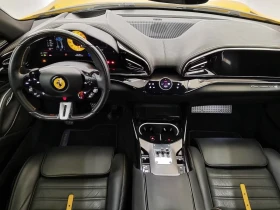 Ferrari Purosangue 6.5 V12/Lift/Камера 360/Massage/Matrix/, снимка 7