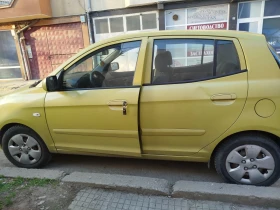 Kia Picanto, снимка 3