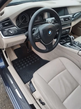 BMW 525 Xdrive , снимка 7