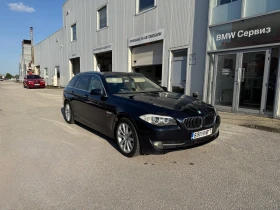 BMW 525 Xdrive , снимка 4