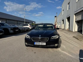 BMW 525 Xdrive , снимка 5