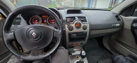 Renault Megane 2.0-16V Cabrio, снимка 7
