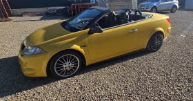 Renault Megane 2.0-16V Cabrio, снимка 10