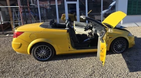 Renault Megane 2.0-16V Cabrio, снимка 9