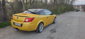 Renault Megane 2.0-16V Cabrio, снимка 4