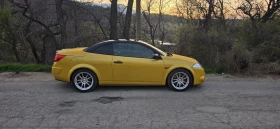 Renault Megane 2.0-16V Cabrio, снимка 3