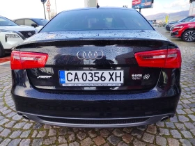 Audi A6 Quattro Sport, снимка 3