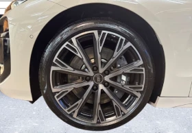 Audi S6 e-tron = Edition One = Black Optic Plus Гаранция, снимка 4