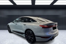 Audi S6 e-tron = Edition One = Black Optic Plus Гаранция, снимка 2