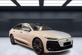 Audi S6 e-tron = Edition One = Black Optic Plus Гаранция, снимка 1