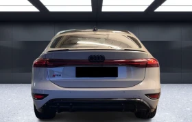Audi S6 e-tron = Edition One = Black Optic Plus Гаранция, снимка 3