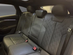 Audi S6 e-tron = Edition One = Black Optic Plus Гаранция, снимка 11