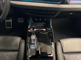 Audi S6 e-tron = Edition One = Black Optic Plus Гаранция, снимка 9