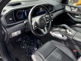 Mercedes-Benz GLE 450 4MATIC, снимка 5