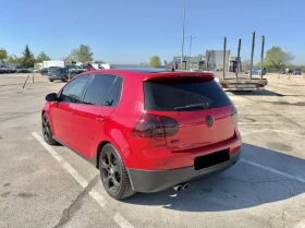VW Golf 2.0GTI, снимка 4