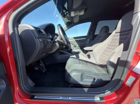 VW Golf 2.0GTI, снимка 5