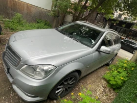 Mercedes-Benz C 200 1.8 CGI Elegance, снимка 3