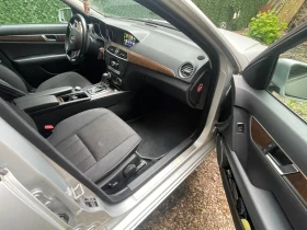 Mercedes-Benz C 200 1.8 CGI Elegance, снимка 7