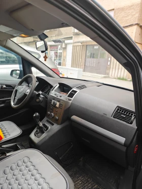 Opel Zafira B 2.2 Direct бензин, снимка 8