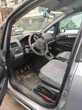 Opel Zafira B 2.2 Direct бензин, снимка 12