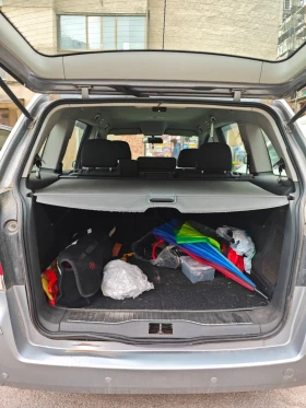 Opel Zafira B 2.2 Direct бензин, снимка 10