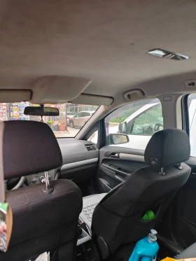 Opel Zafira B 2.2 Direct бензин, снимка 2