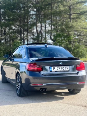 BMW 228 xDrive, снимка 4