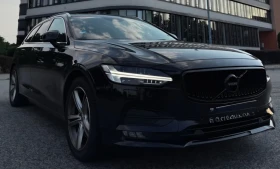Volvo V90 2.0i (T5) Бензин/Газ, снимка 1