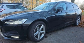 Volvo V90 2.0i (T5) Бензин/Газ, снимка 4