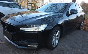 Volvo V90 2.0i (T5) Бензин/Газ, снимка 8