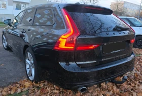 Volvo V90 2.0i (T5) Бензин/Газ, снимка 5