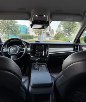 Volvo V90 2.0i (T5) Бензин/Газ, снимка 9