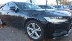 Volvo V90 2.0i (T5) Бензин/Газ, снимка 6