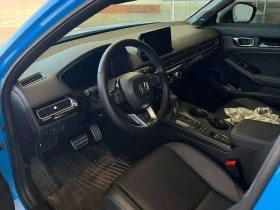 Honda Civic * Sport Touring * АВТОКРЕДИТ БЕЗ ПЪРВОНАЧАЛНА* , снимка 5