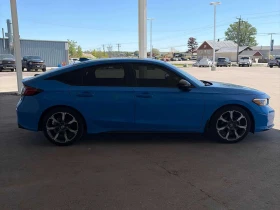 Honda Civic * Sport Touring * АВТОКРЕДИТ БЕЗ ПЪРВОНАЧАЛНА* , снимка 3