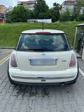 Mini One 1.6i , снимка 4