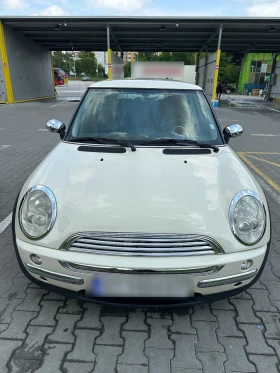 Mini One 1.6i , снимка 2