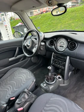 Mini One 1.6i , снимка 6