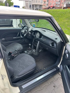 Mini One 1.6i , снимка 5