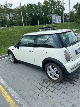 Mini One 1.6i , снимка 3
