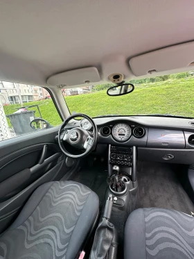 Mini One 1.6i , снимка 7