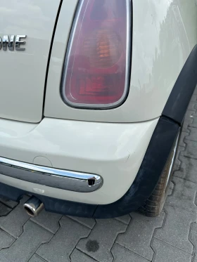 Mini One 1.6i , снимка 14