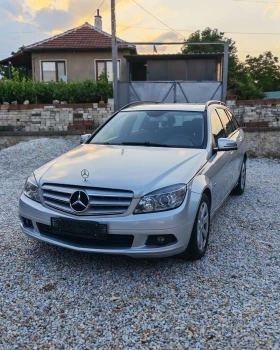 Mercedes-Benz C 220 C220, снимка 1