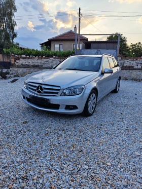 Mercedes-Benz C 220 C220, снимка 3