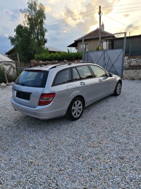 Mercedes-Benz C 220 C220, снимка 8