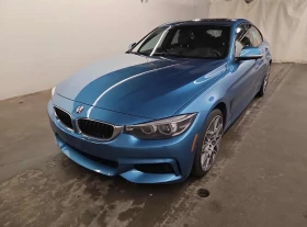 BMW 440 M Performance| 360| Harman/Kardon| CarPlay, снимка 1
