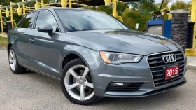 Audi A3 * PANO * QUATTRO * Автокредит (Цена до България), снимка 2