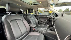 Audi A3 * PANO * QUATTRO * Автокредит (Цена до България), снимка 9
