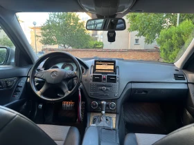 Mercedes-Benz C 220 CDI Avantgarde , снимка 11
