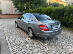 Mercedes-Benz C 220 CDI Avantgarde , снимка 4